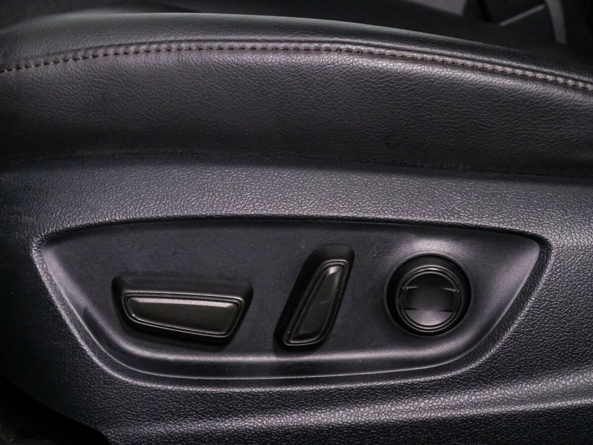 Купить Toyota Camry, 2019, 89 069 км.. Фото: #15