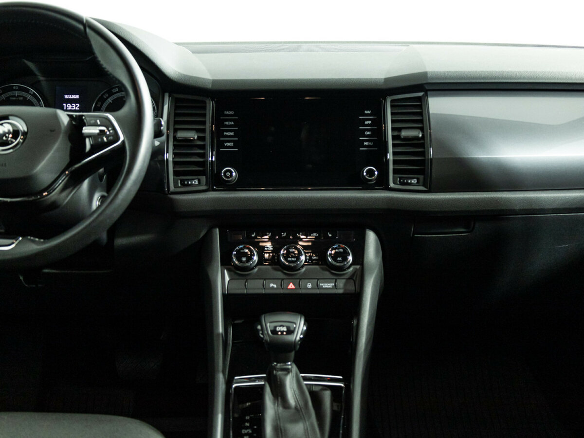Купить Skoda Kodiaq, 2020, 124 671 км.. Фото: #12