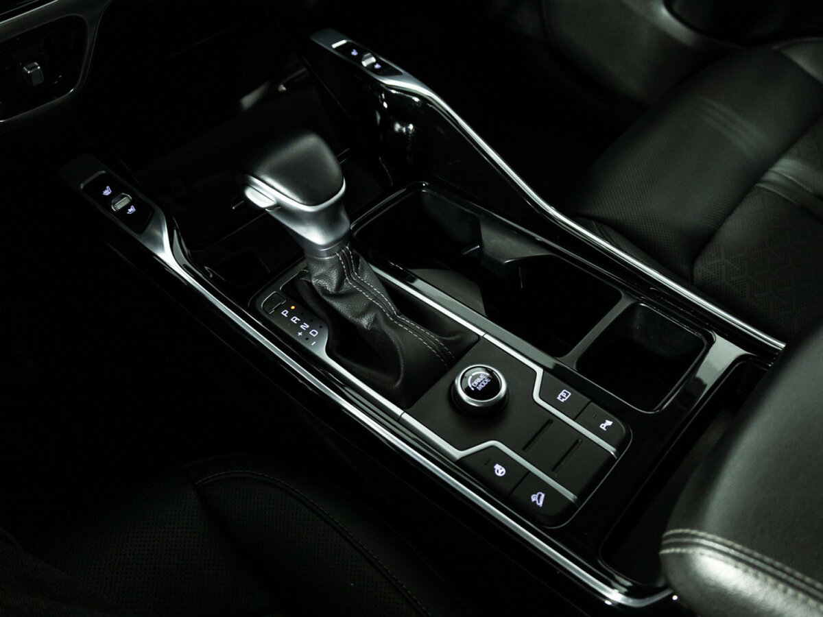 Купить Kia Sorento, 2020, 121 161 км.. Фото: #15