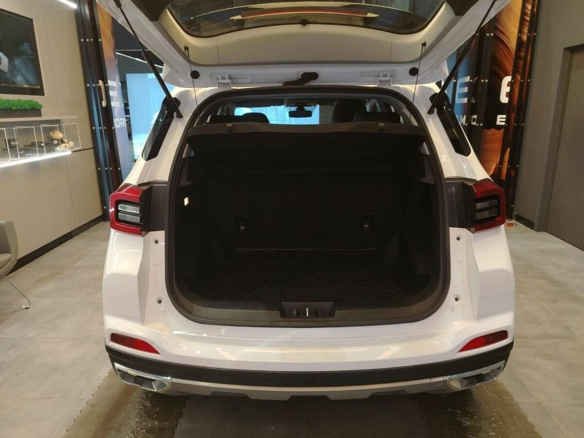 Купить Chery Tiggo 4 Pro, 2023, 42 108 км.. Фото: #7