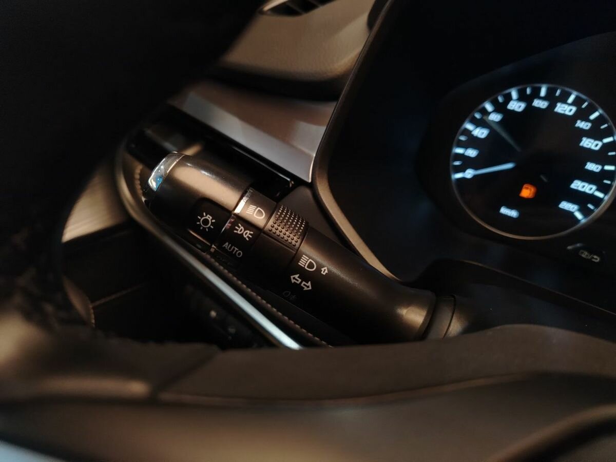 Купить Chery Tiggo 4 Pro, 2023, 42 108 км.. Фото: #15