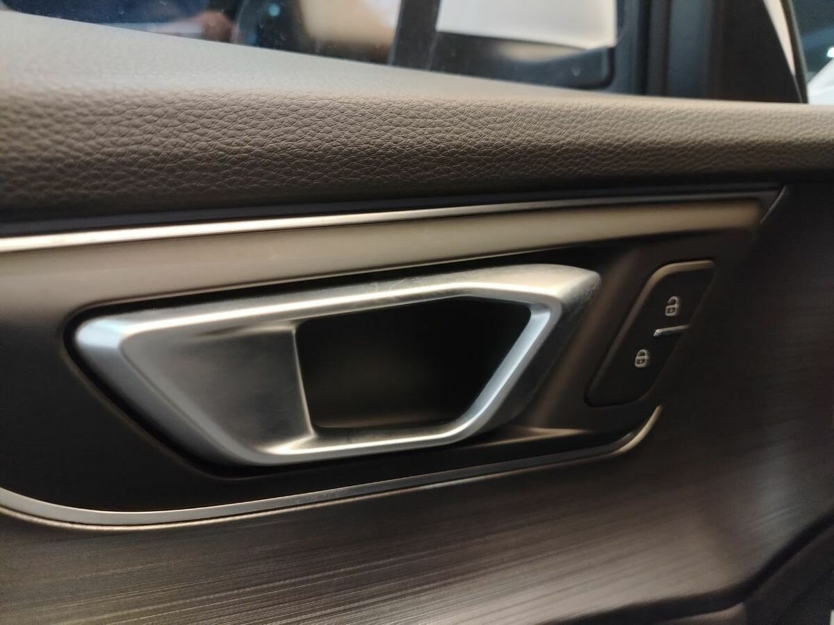 Купить Chery Tiggo 4 Pro, 2023, 42 108 км.. Фото: #25