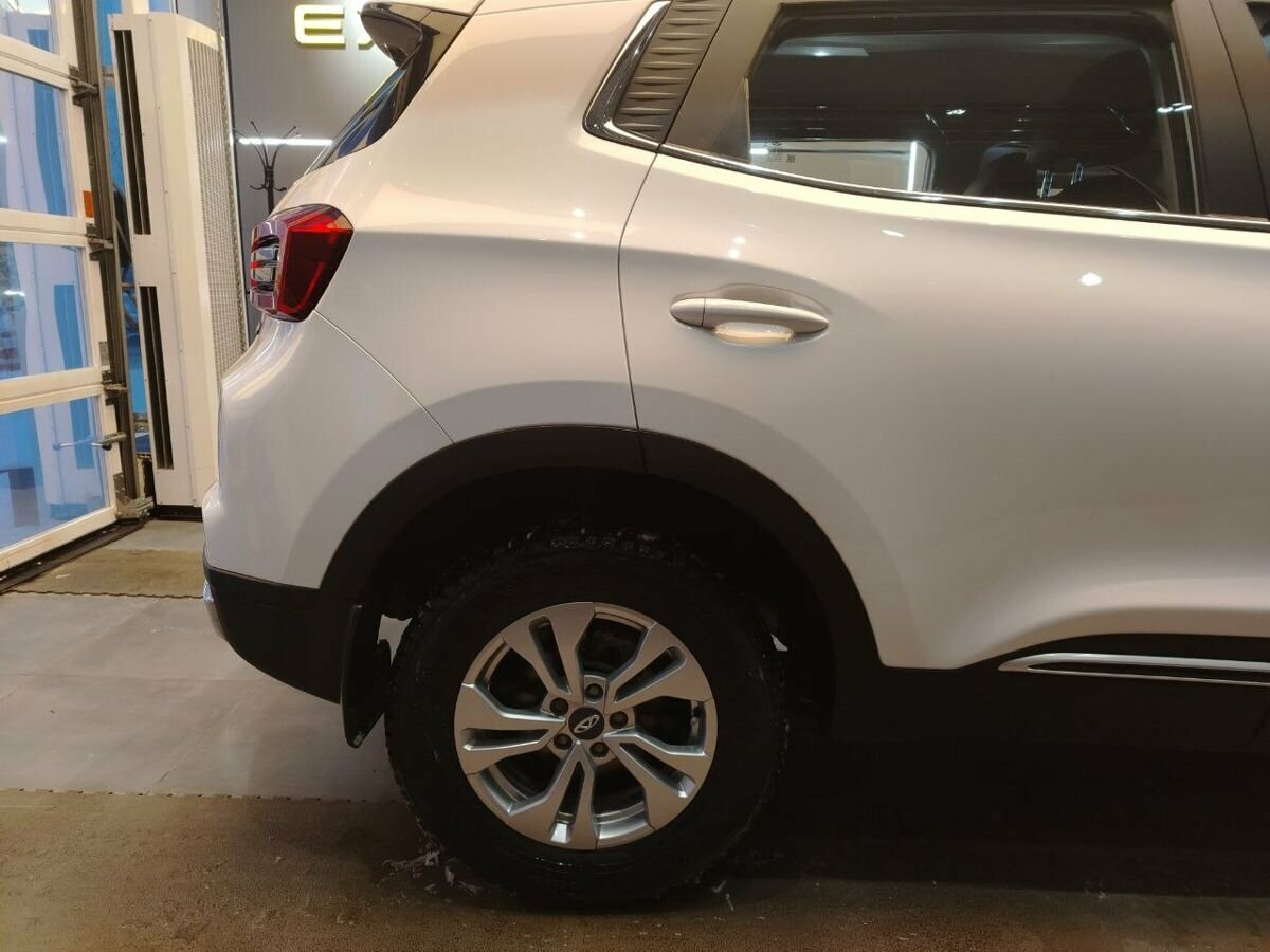 Купить Chery Tiggo 4 Pro, 2023, 42 108 км.. Фото: #26