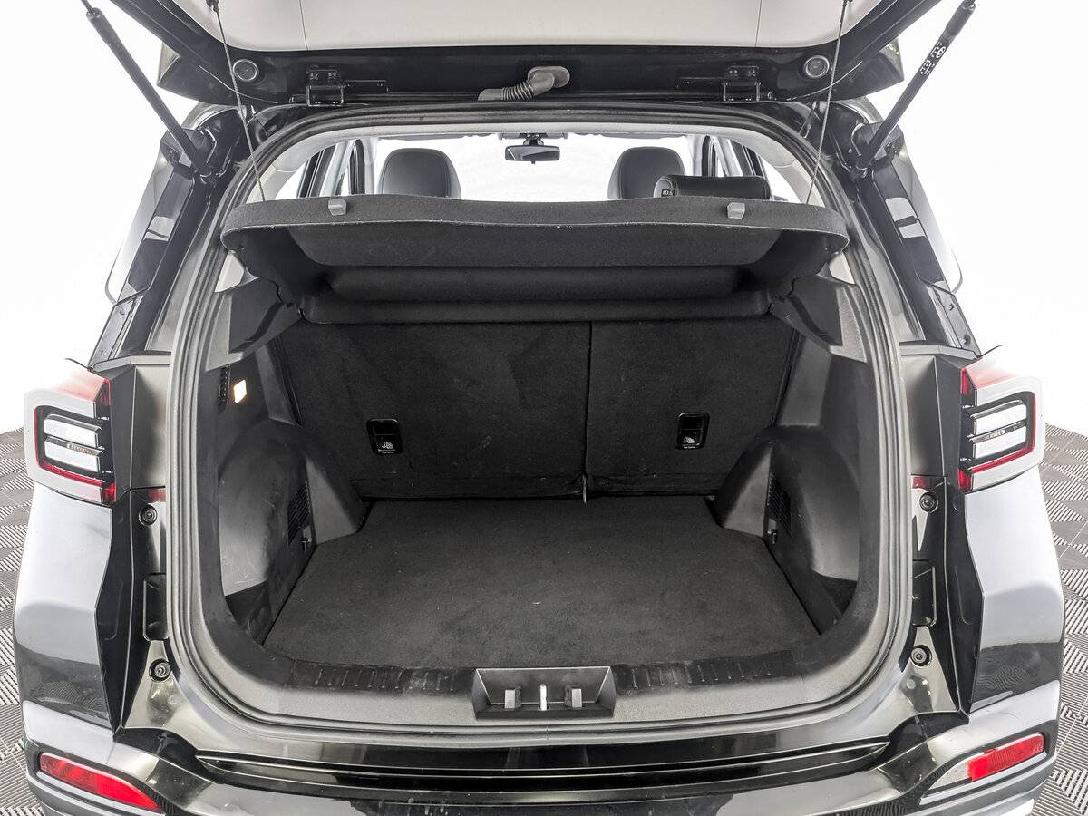 Купить Chery Tiggo 4 Pro, 2022, 70 919 км.. Фото: #9