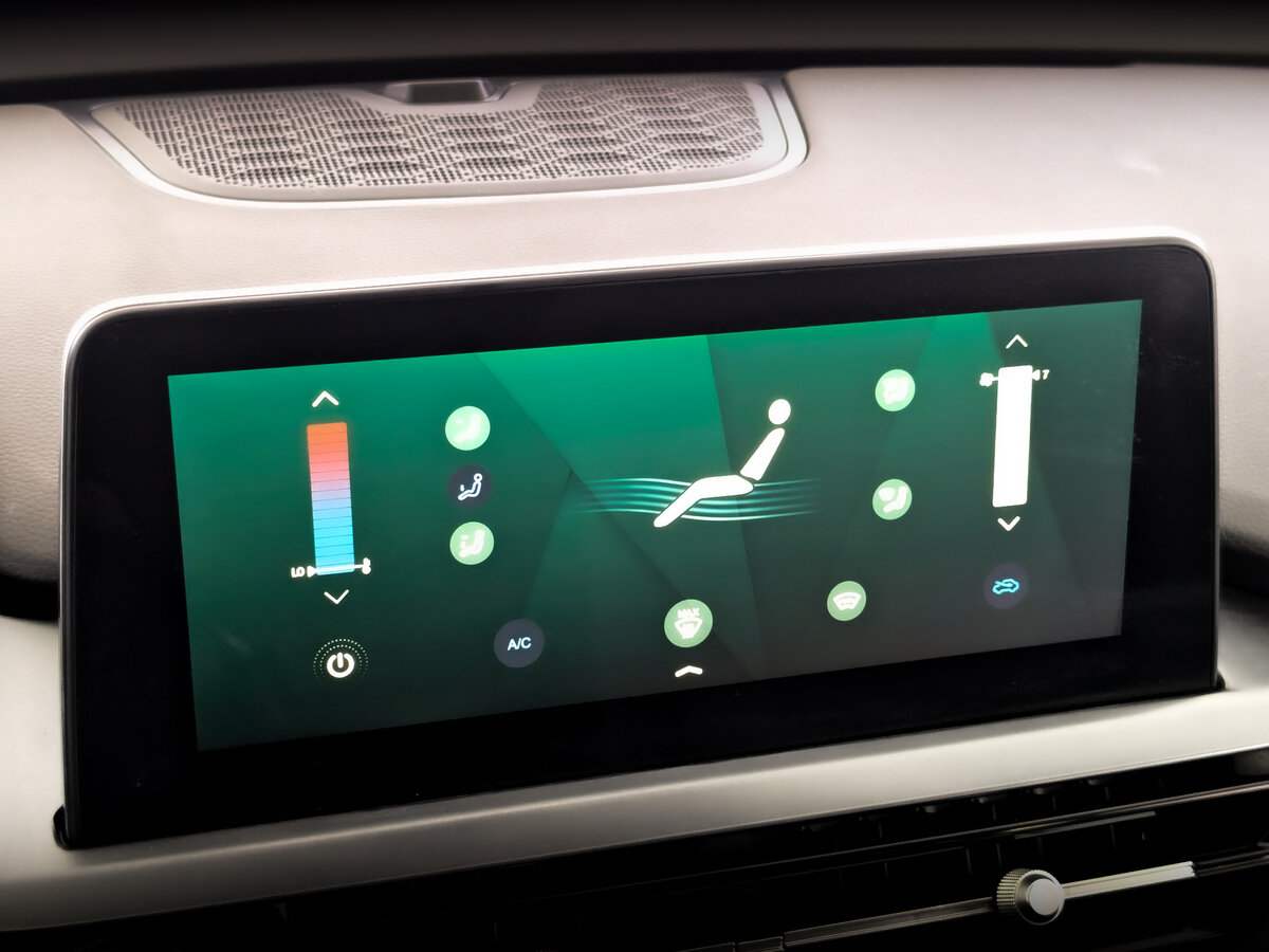 Купить Chery Tiggo 4 Pro, 2022, 70 919 км.. Фото: #23