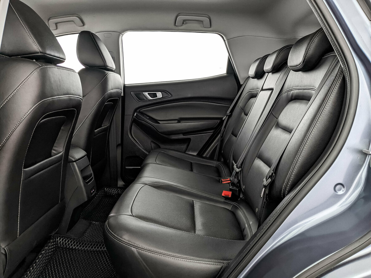 Купить Chery Tiggo 4, 2021, 108 801 км.. Фото: #17