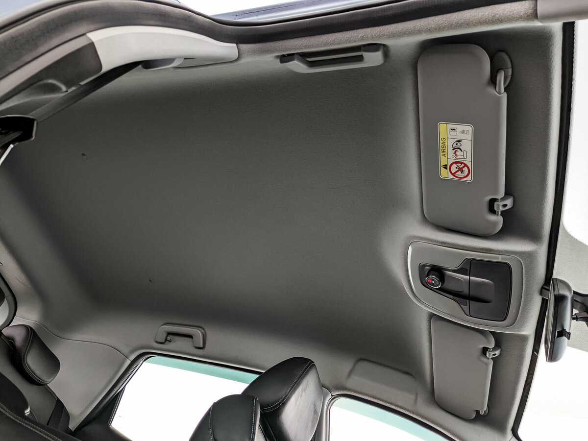 Купить Chery Tiggo 4, 2021, 108 801 км.. Фото: #20