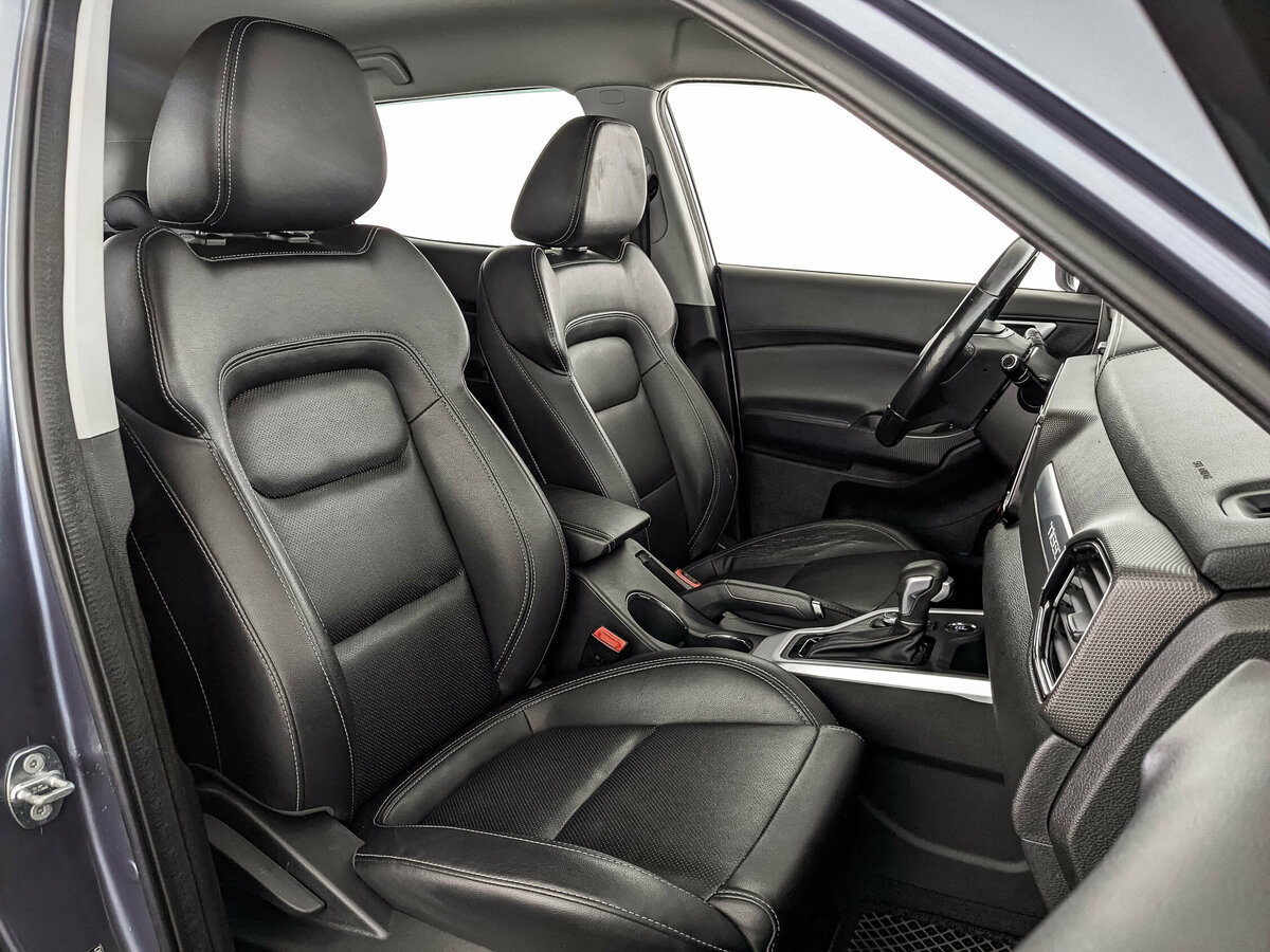 Купить Chery Tiggo 4, 2021, 108 801 км.. Фото: #21