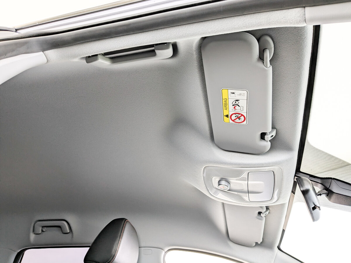 Купить Чери Тигго 7 Про, 2022, 64 249 км.. Фото: #20