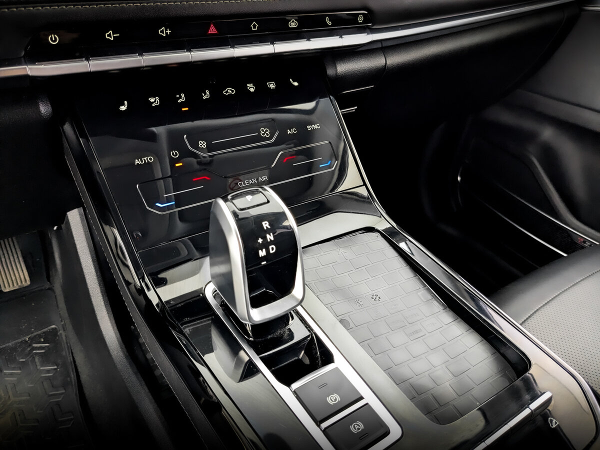 Купить Чери Тигго 7 Про, 2022, 64 249 км.. Фото: #24