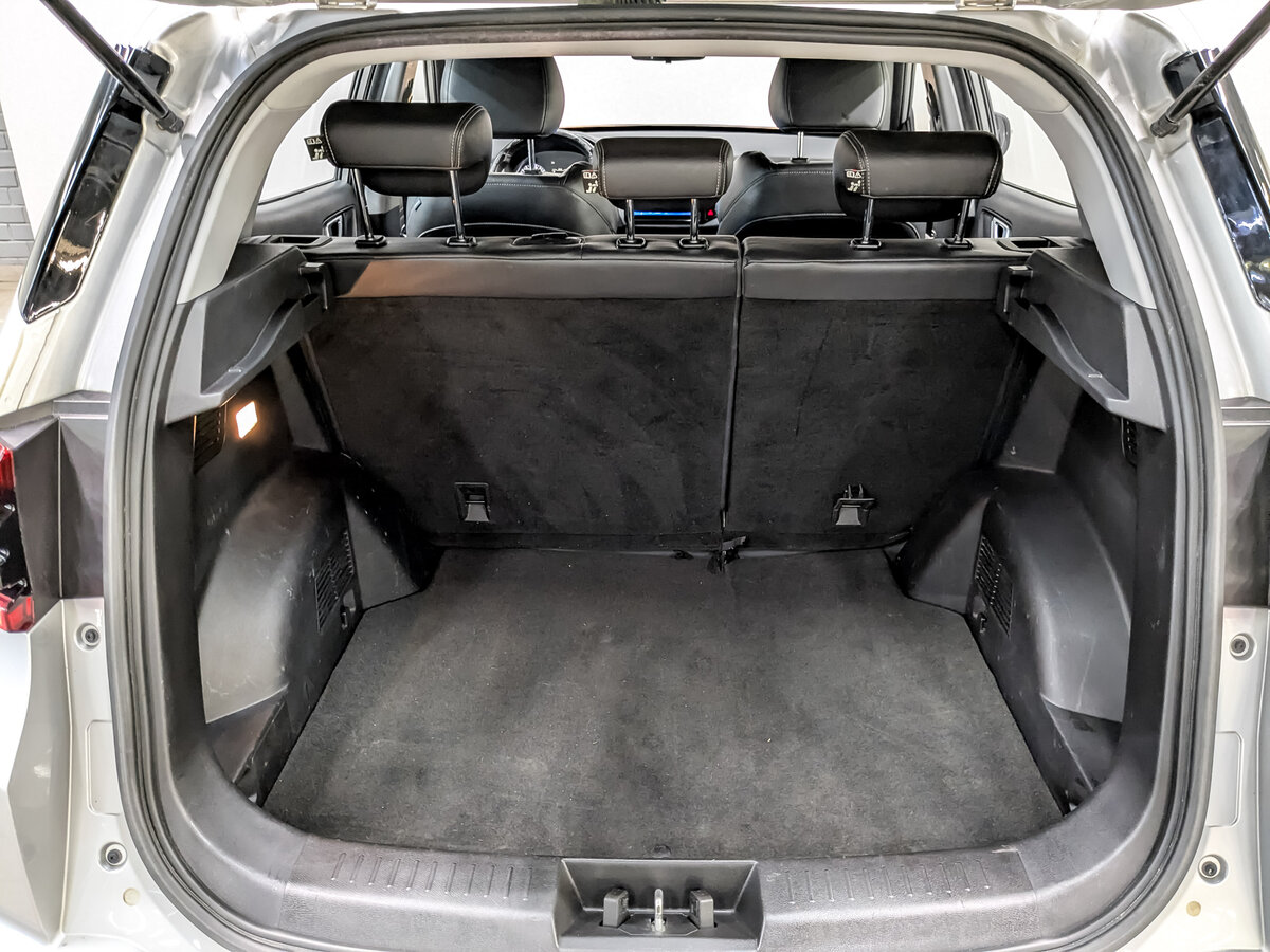 Купить Chery Tiggo 4, 2022, 111 255 км.. Фото: #9