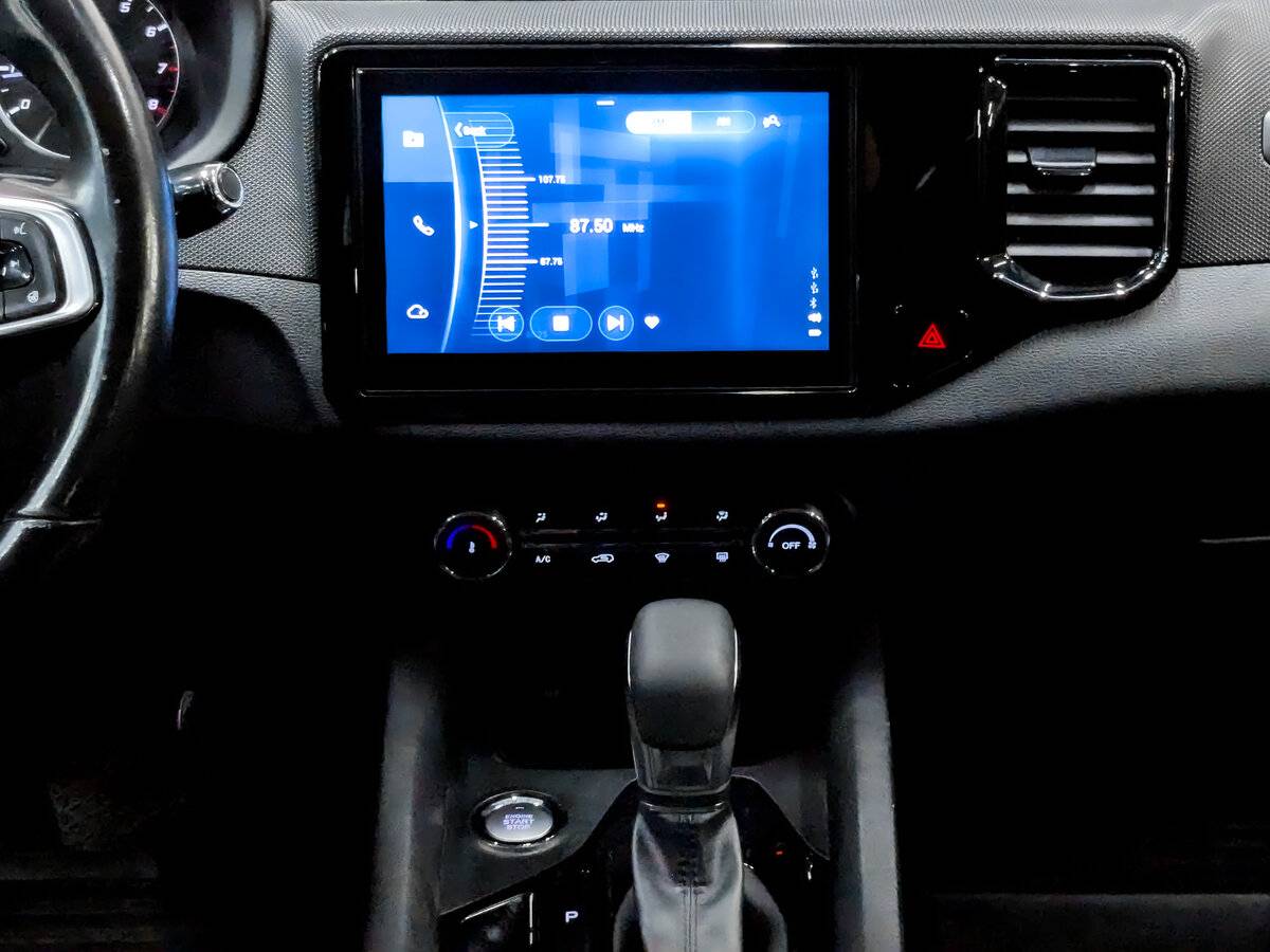 Купить Chery Tiggo 4, 2022, 111 255 км.. Фото: #14