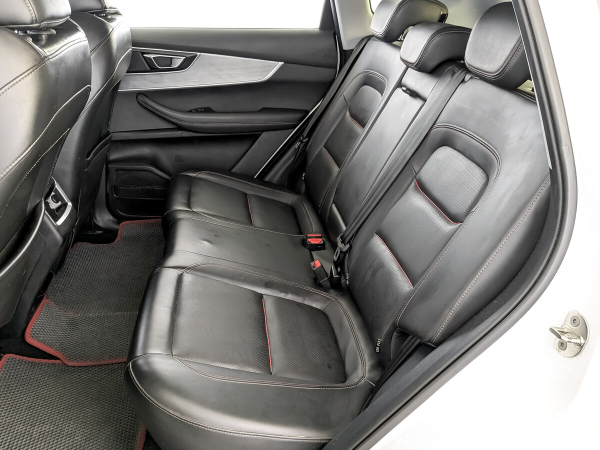 Купить Чери Тигго 7 Про, 2022, 115 755 км.. Фото: #11