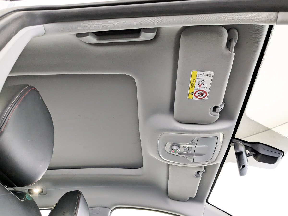 Купить Чери Тигго 7 Про, 2022, 115 755 км.. Фото: #22