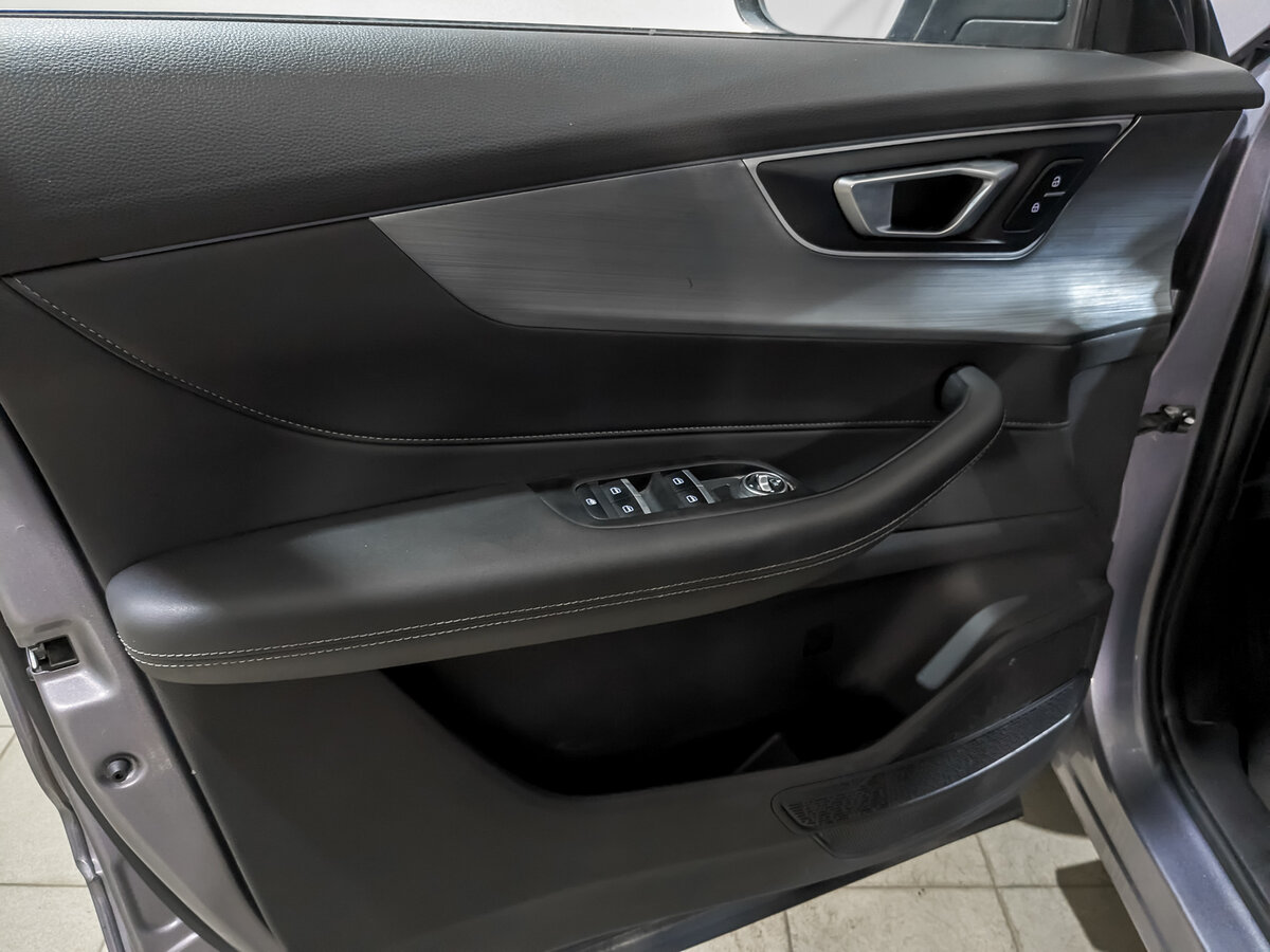 Купить Чери Тигго 4 Про, 2022, 83 543 км.. Фото: #17