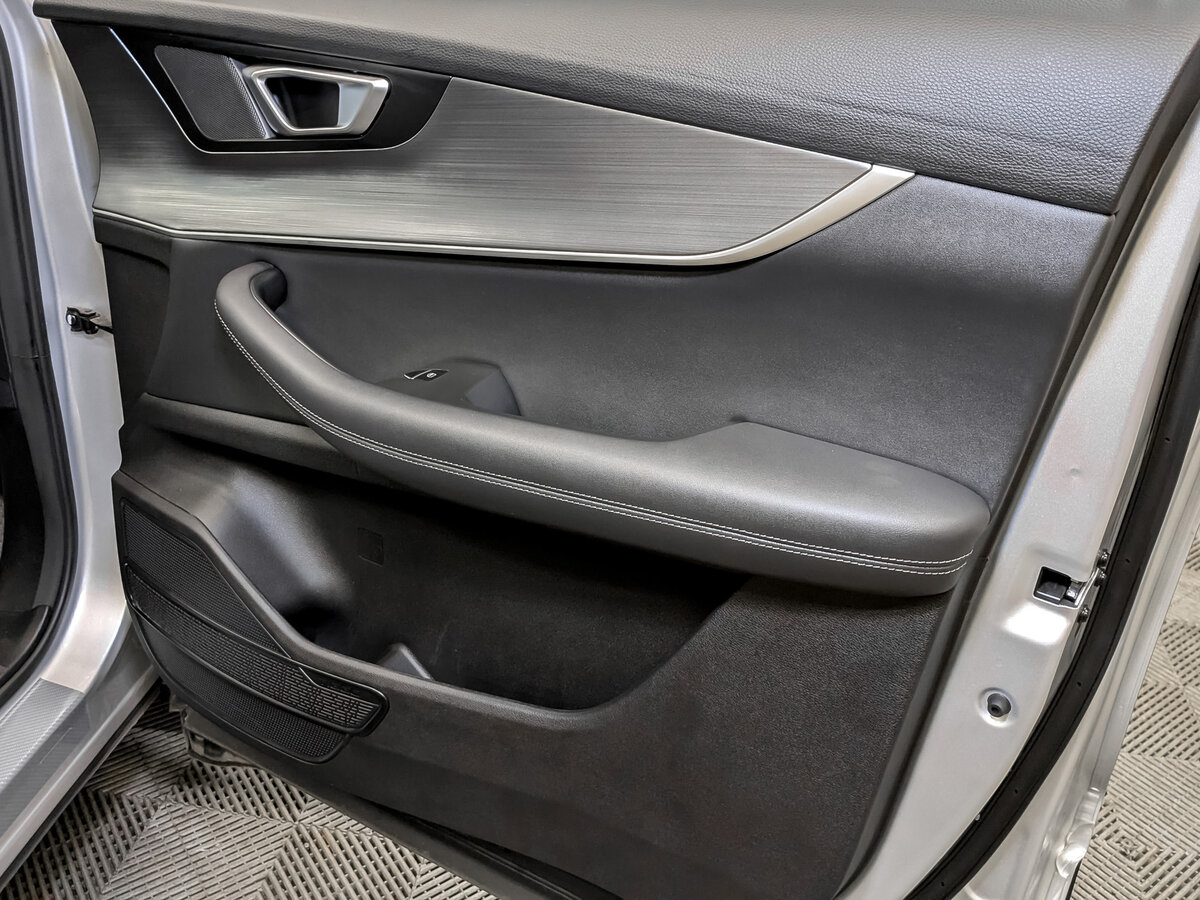 Купить Chery Tiggo 7 Pro Max, 2024, 70 220 км.. Фото: #22