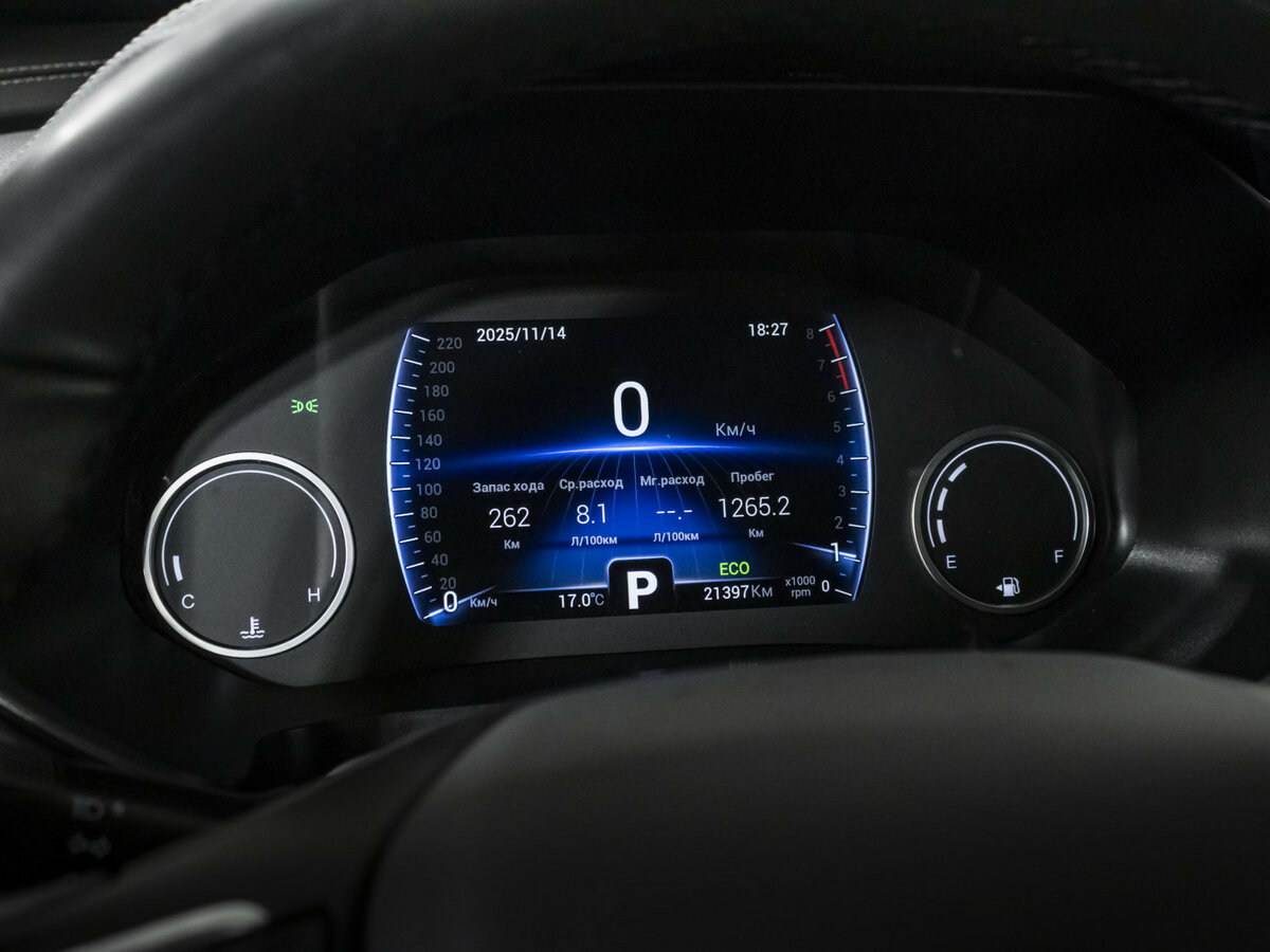 Купить Chery Tiggo 8, 2023, 21 395 км.. Фото: #9