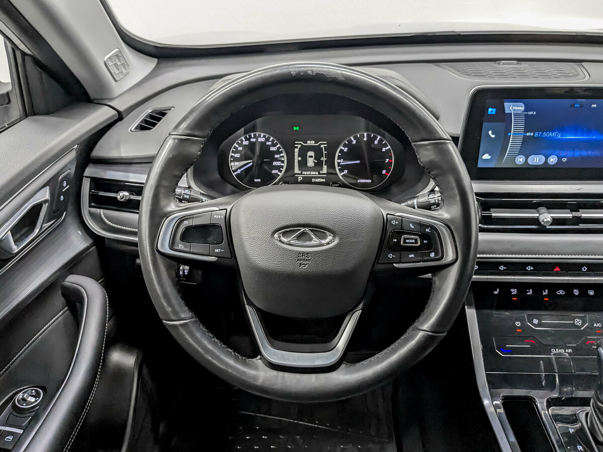 Купить Chery Tiggo 4 Pro, 2022, 61 485 км.. Фото: #20