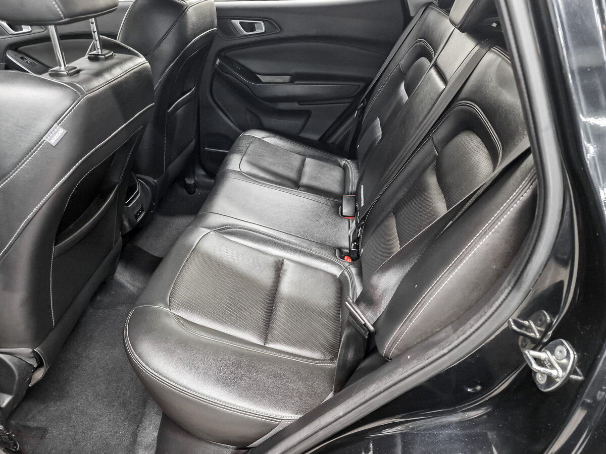 Купить Chery Tiggo 4, 2022, 103 066 км.. Фото: #11