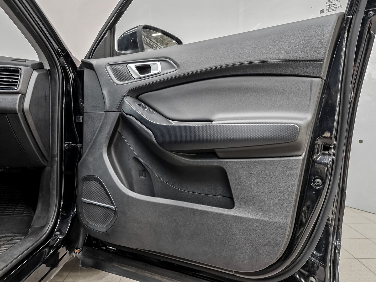 Купить Chery Tiggo 4, 2022, 103 066 км.. Фото: #21