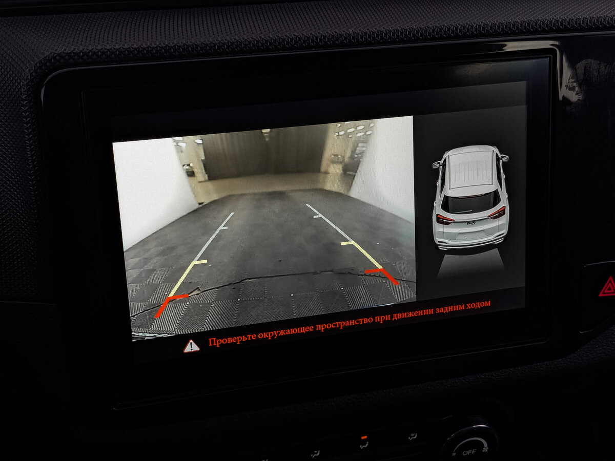 Купить Чери Тигго 4, 2022, 104 412 км.. Фото: #27