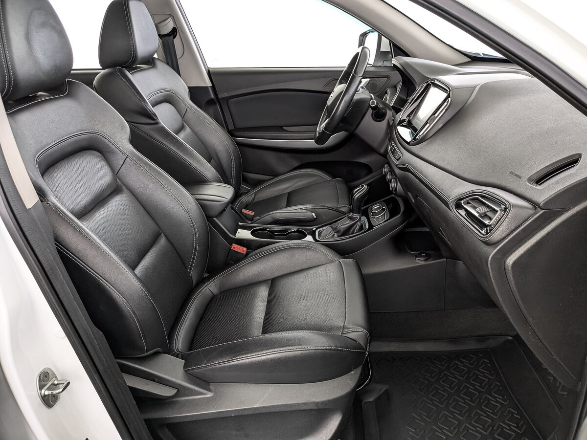 Купить Chery Tiggo 7, 2019, 114 588 км.. Фото: #22