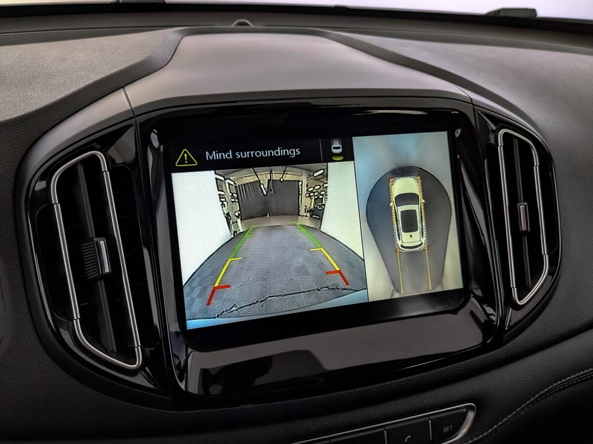 Купить Chery Tiggo 7, 2019, 114 588 км.. Фото: #25