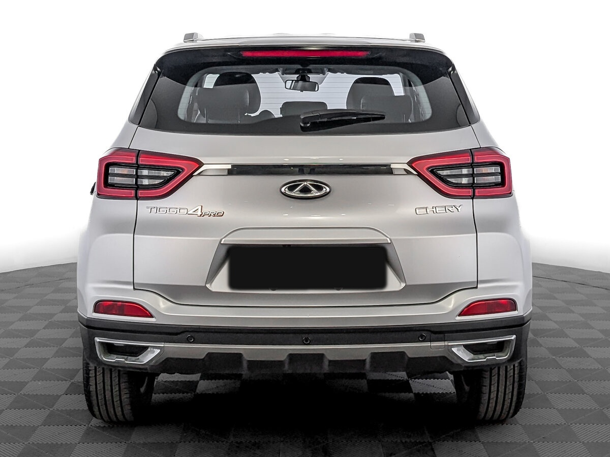 Купить Чери Тигго 4 Про, 2022, 85 793 км.. Фото: #5