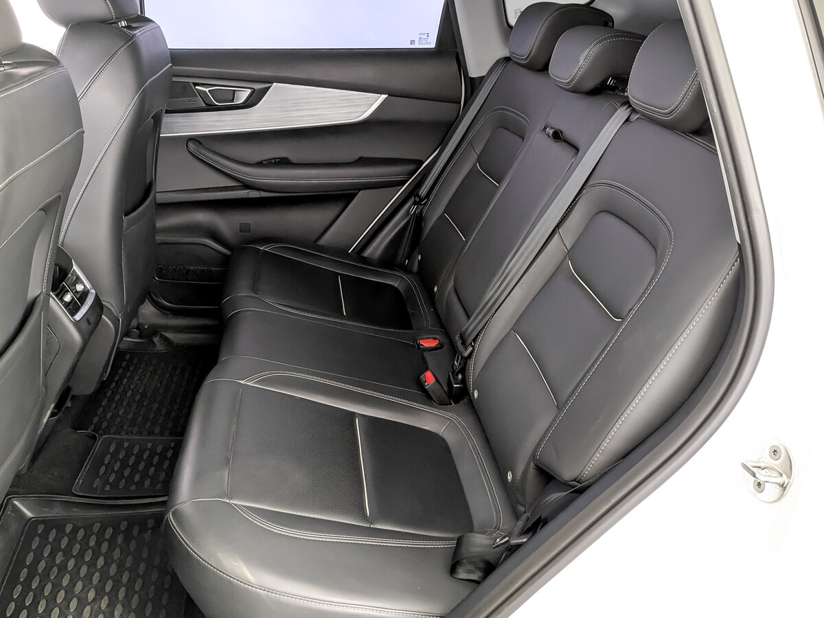 Купить Chery Tiggo 7 Pro Max, 2024, 70 341 км.. Фото: #10