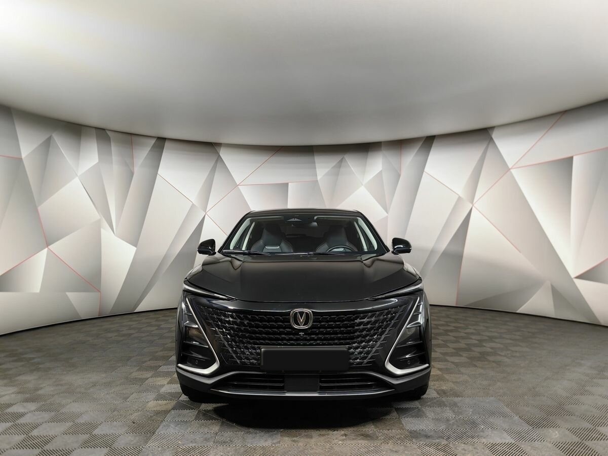 Купить Changan UNI-T, 2024, 28 883 км.. Фото: #6