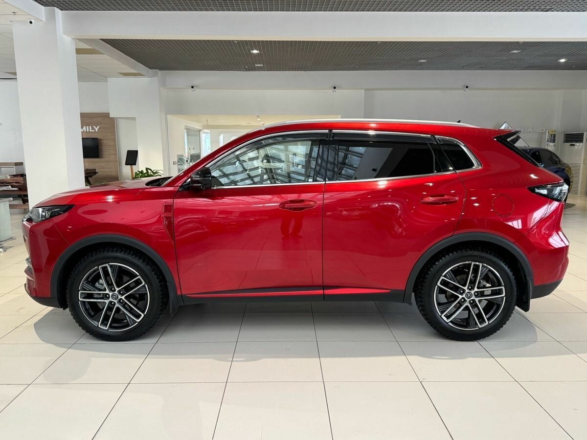 Купить Changan CS55 Plus, 2023, 32 208 км.. Фото: #4