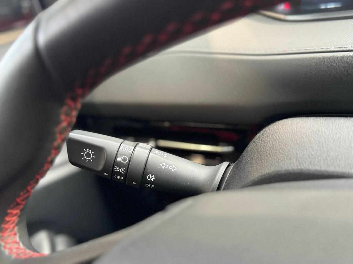 Купить Changan CS55 Plus, 2023, 32 208 км.. Фото: #18