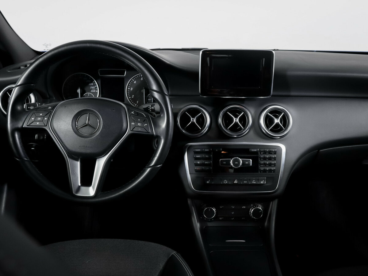 Купить Mercedes-Benz A-Класс, 2014, 85 989 км.. Фото: #9