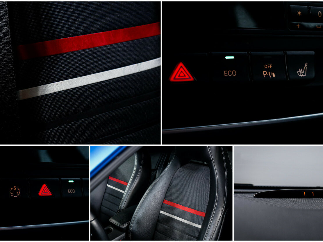 Купить Mercedes-Benz A-Класс, 2014, 85 989 км.. Фото: #12