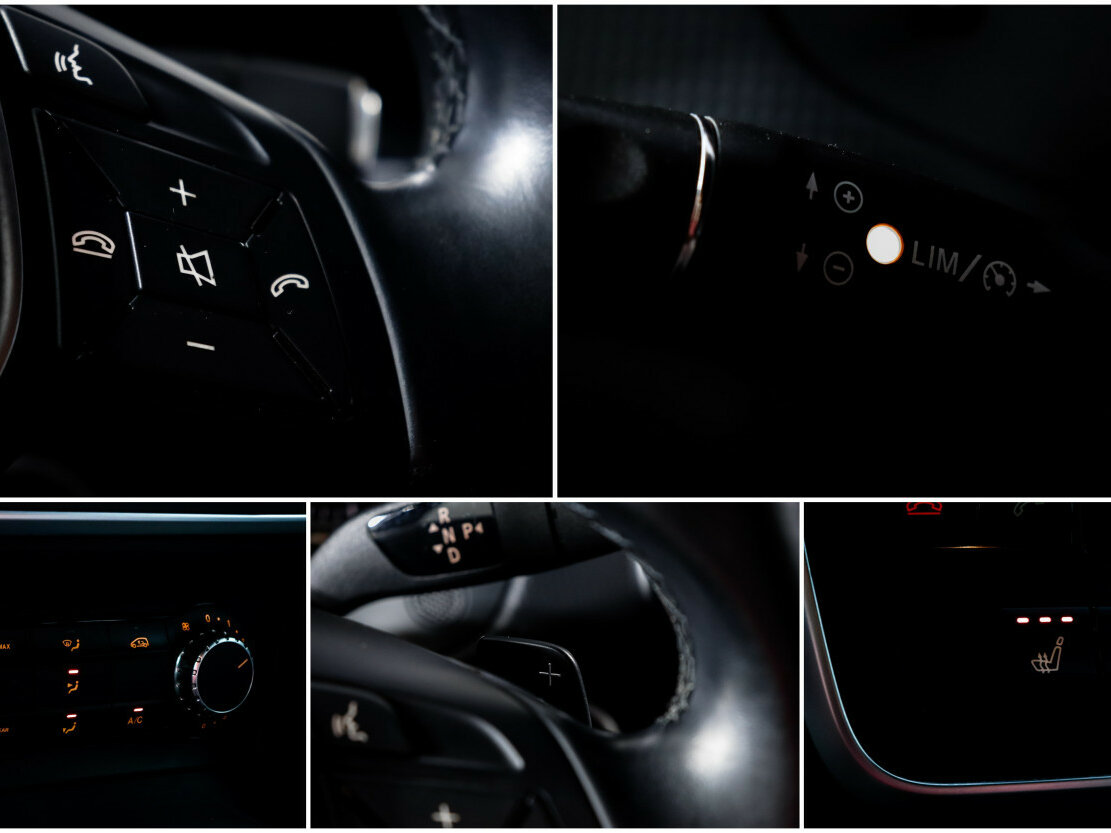 Купить Mercedes-Benz A-Класс, 2014, 85 989 км.. Фото: #13