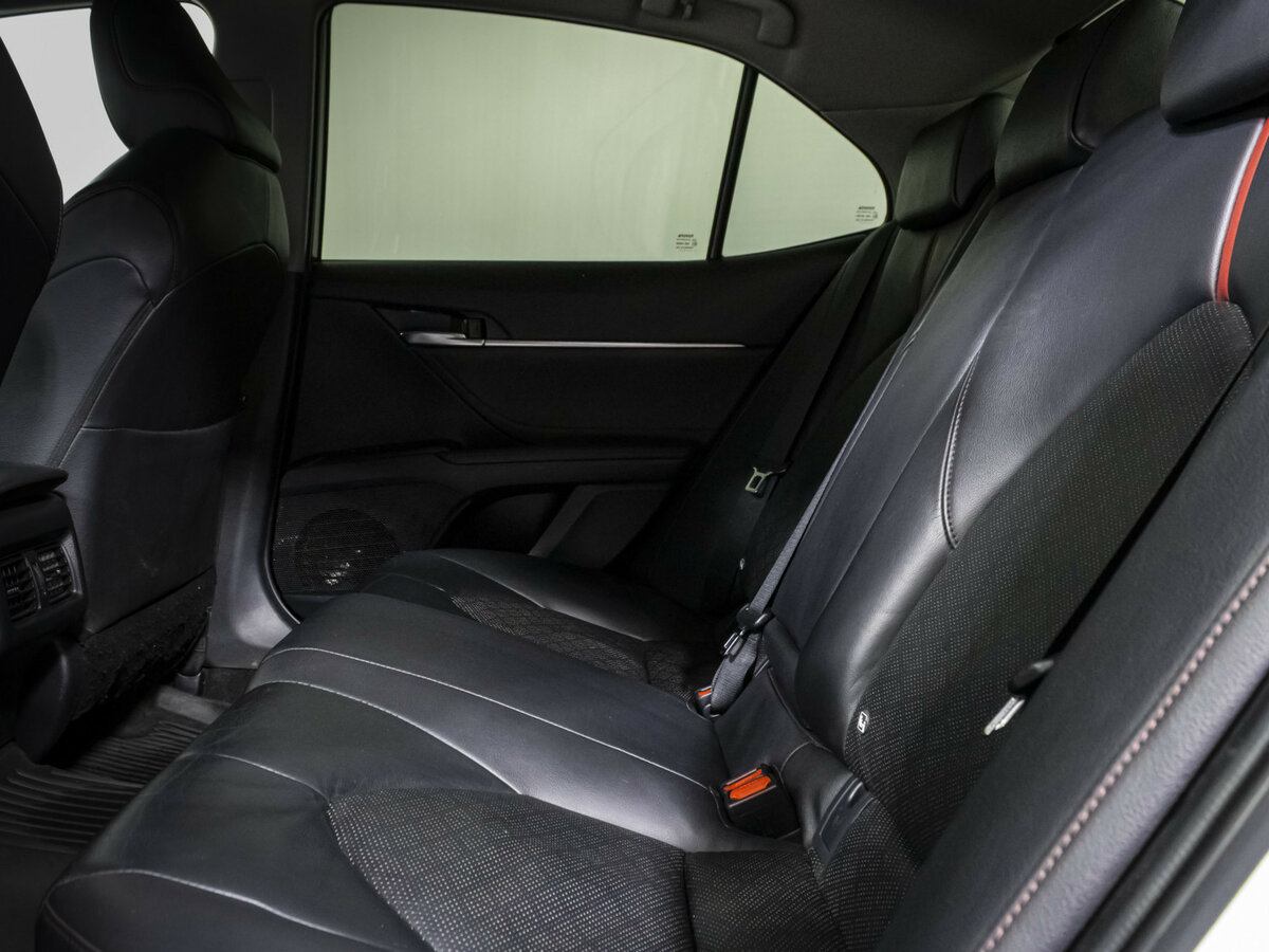 Купить Toyota Camry, 2021, 135 096 км.. Фото: #7