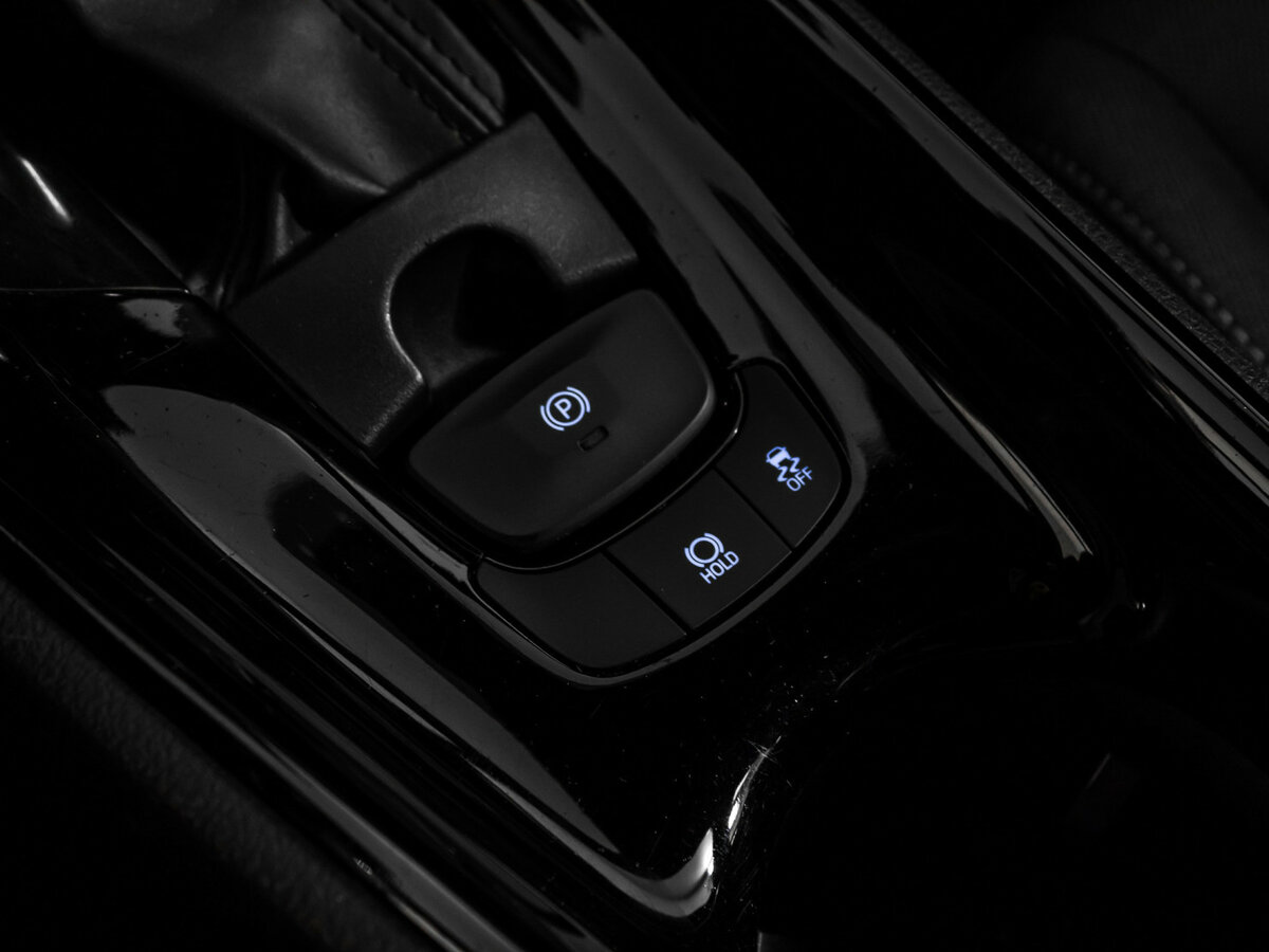 Купить Toyota C-HR, 2019, 149 500 км.. Фото: #17