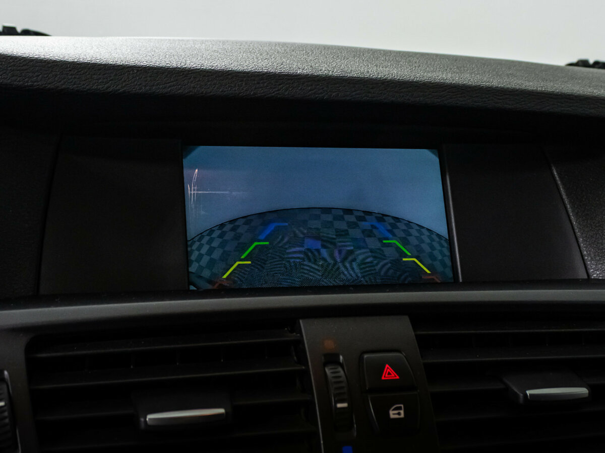 Купить BMW X3, 2013, 241 800 км.. Фото: #12