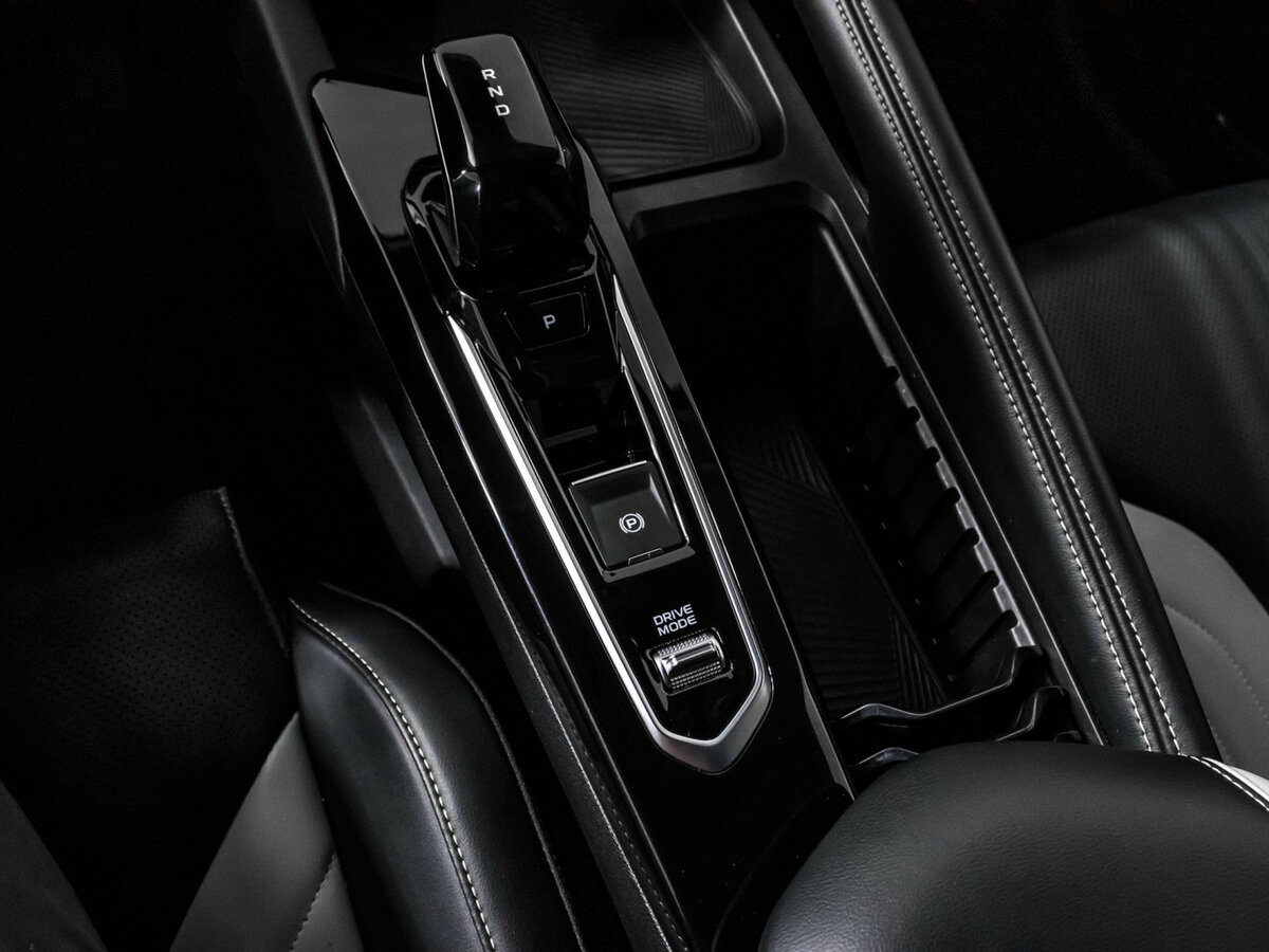 Купить Geely Coolray, 2023, 32 615 км.. Фото: #13