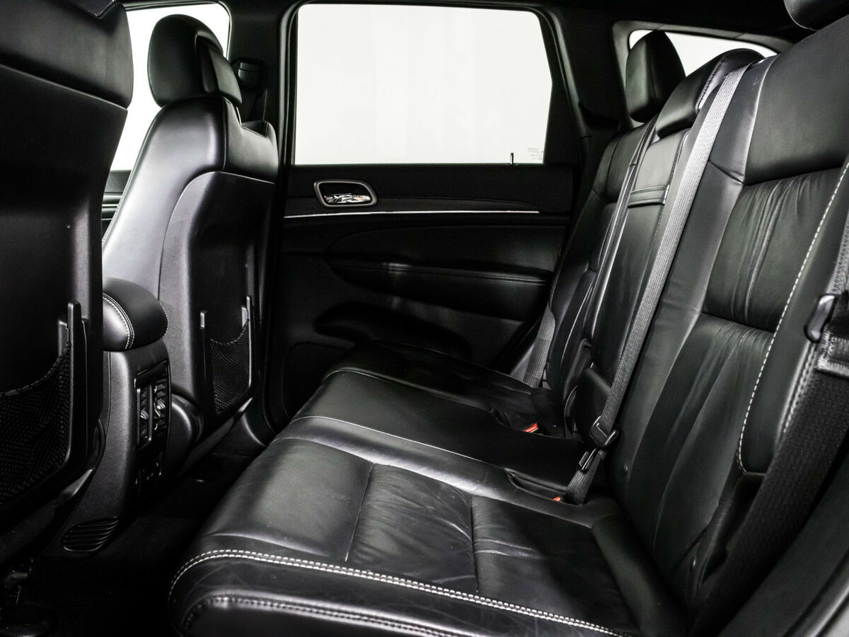 Купить Jeep Grand Cherokee, 2014, 161 898 км.. Фото: #9