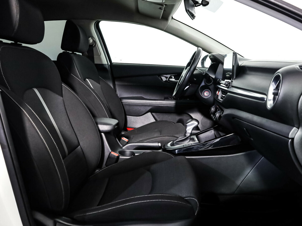 Купить Kia Cerato, 2020, 72 440 км.. Фото: #15