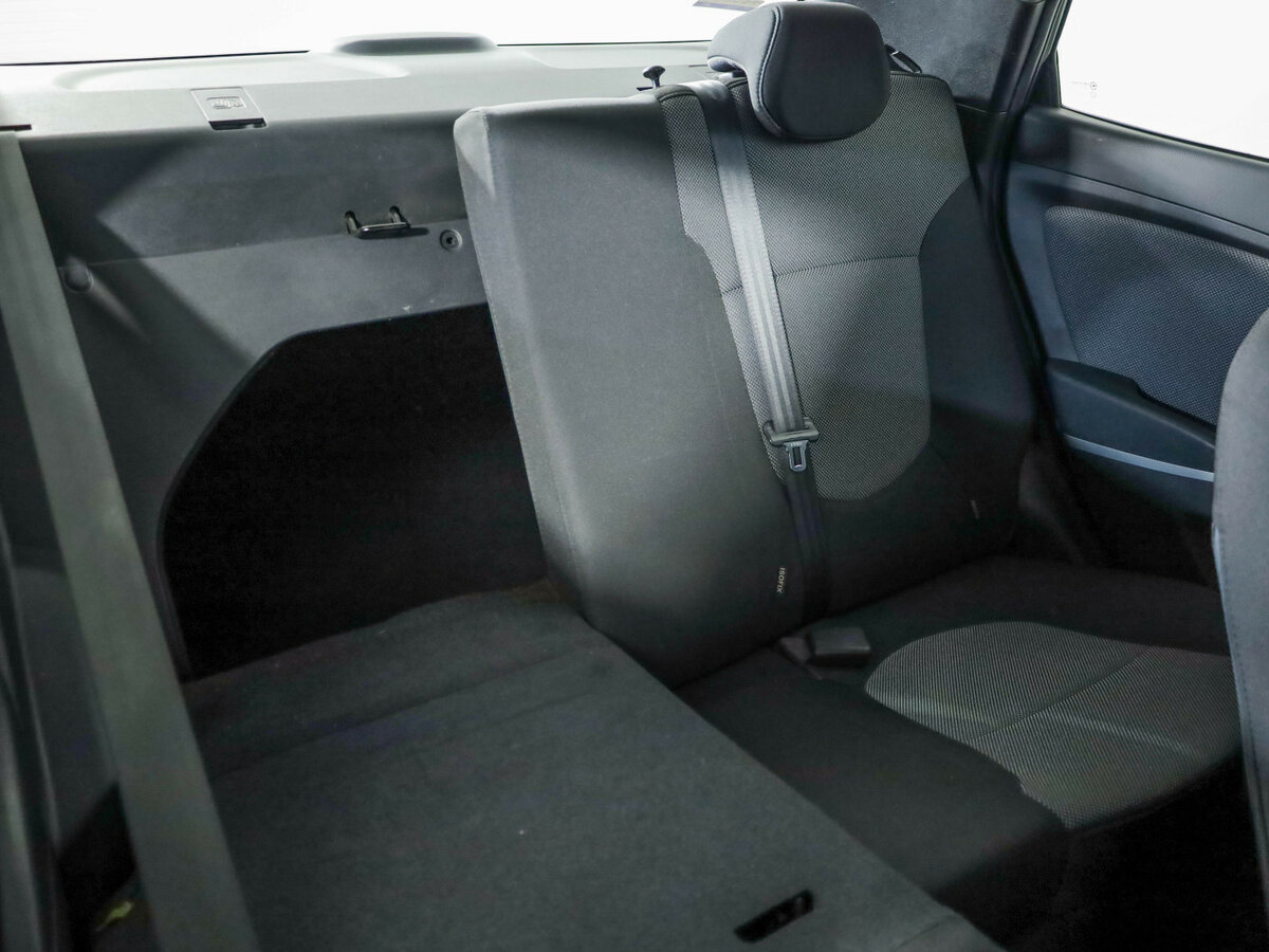 Купить Hyundai Solaris, 2013, 148 193 км.. Фото: #25