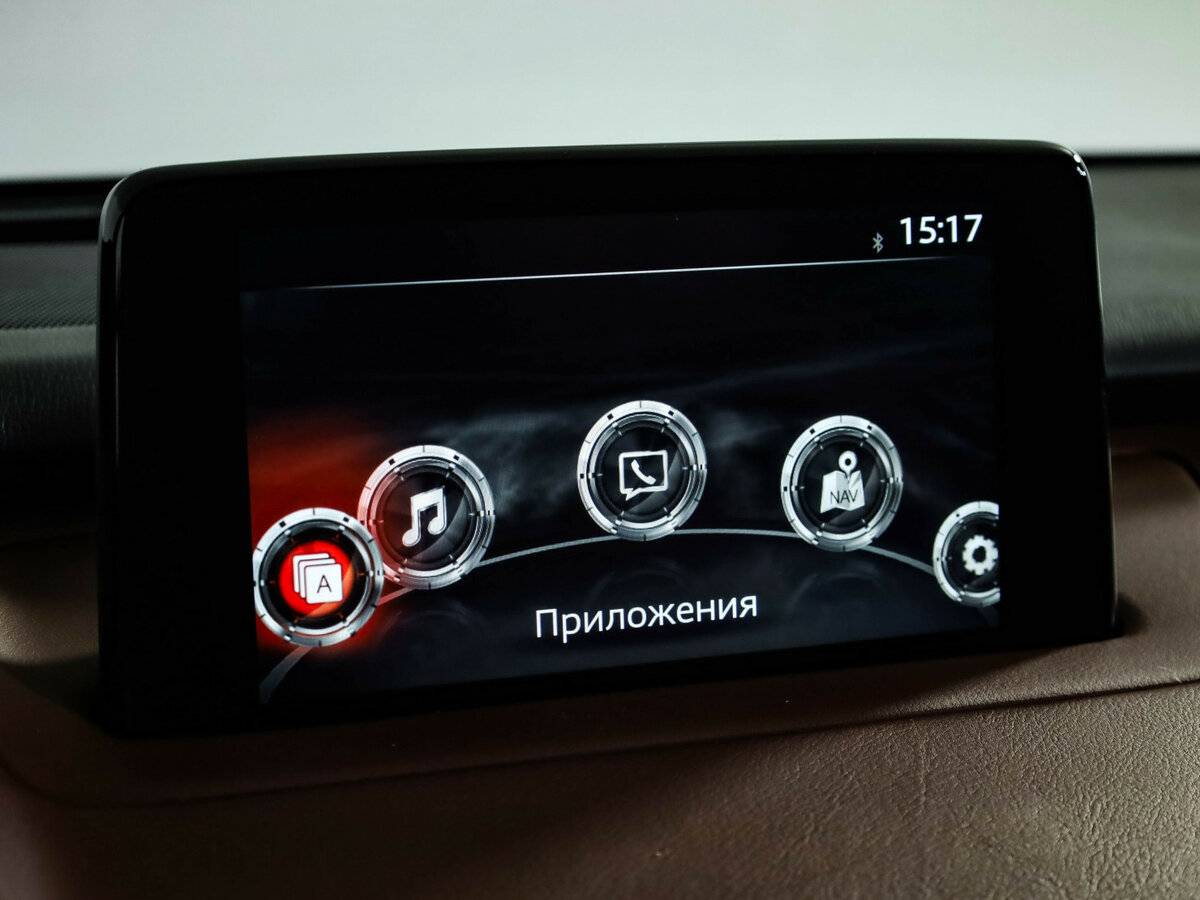 Купить Mazda CX-9, 2019, 191 208 км.. Фото: #13