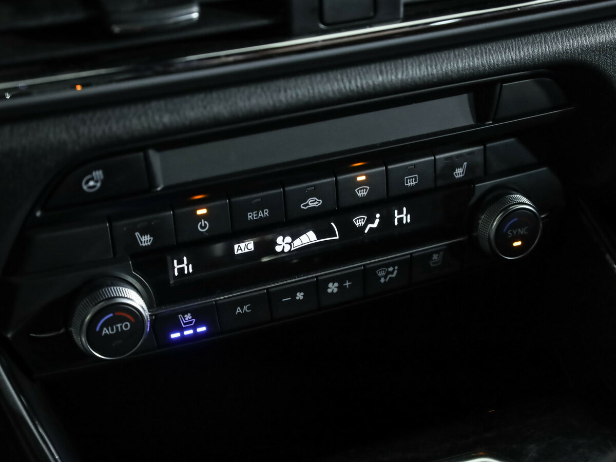 Купить Mazda CX-9, 2019, 191 208 км.. Фото: #16