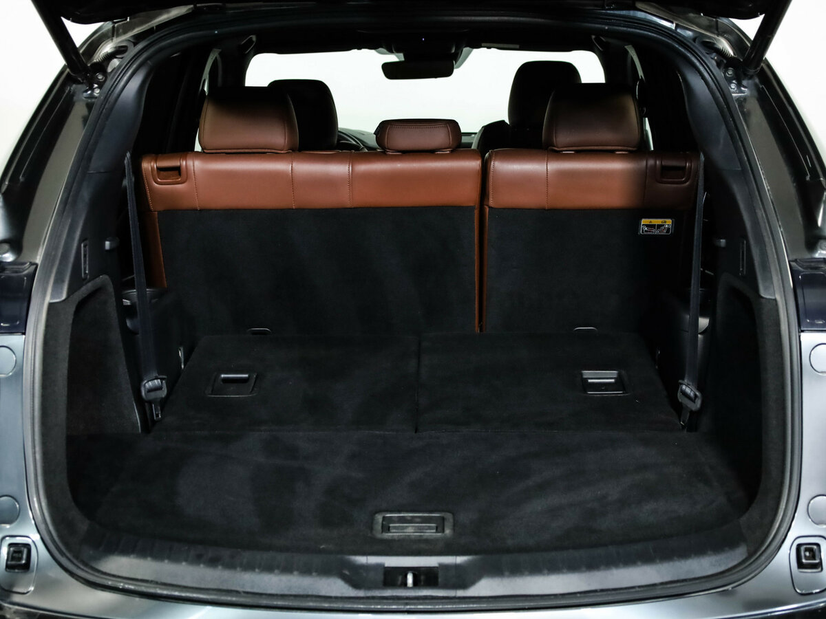 Купить Mazda CX-9, 2019, 191 208 км.. Фото: #34
