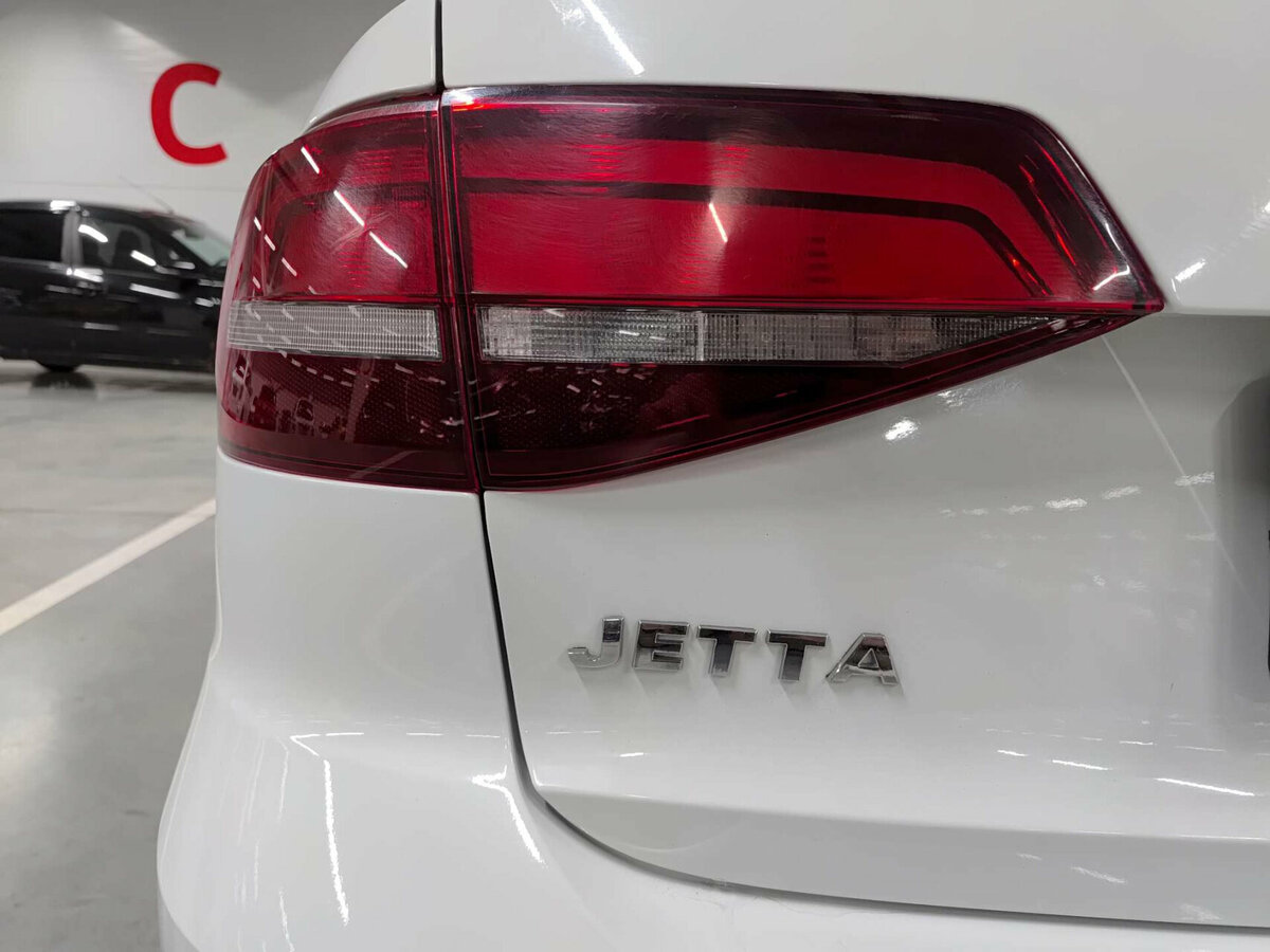 Купить Volkswagen Jetta, 2016, 138 933 км.. Фото: #8
