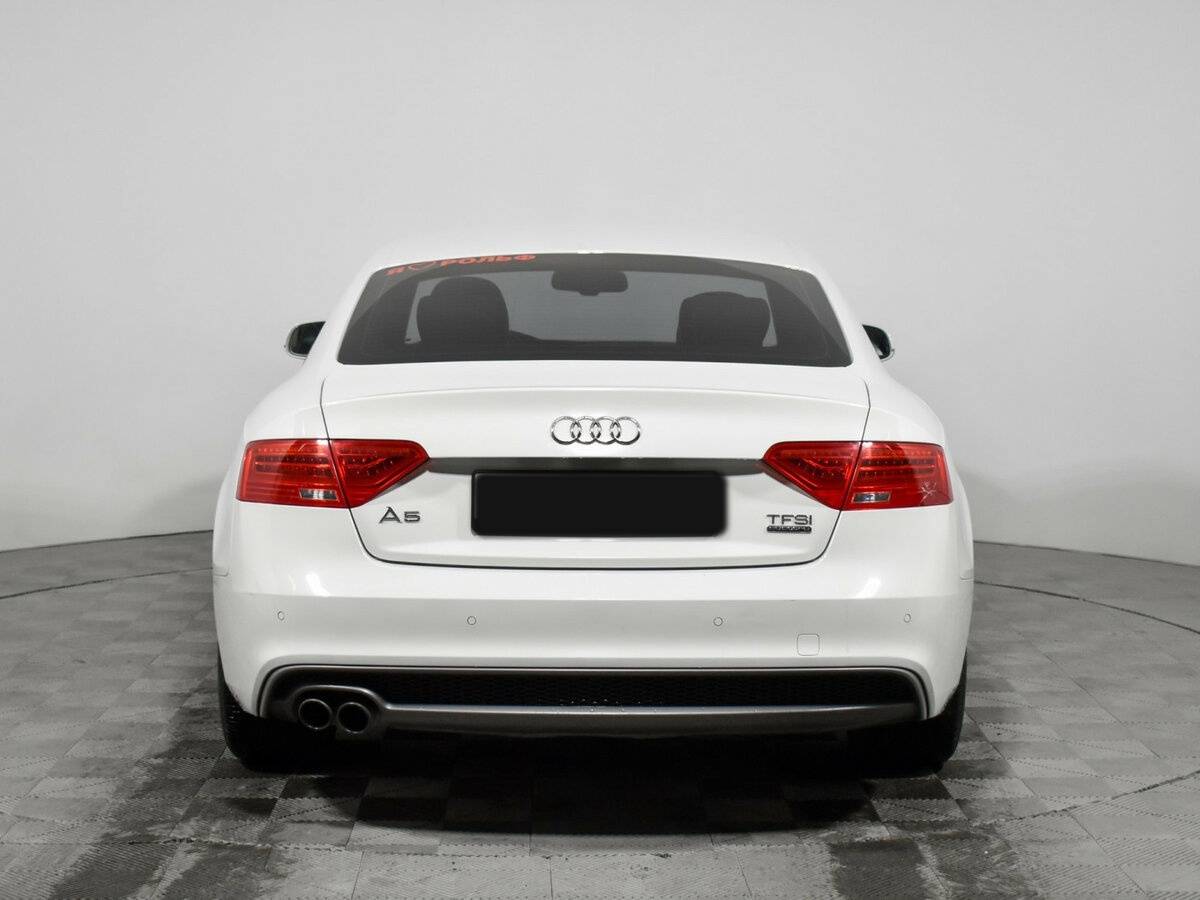 Купить Audi A5, 2015, 170 000 км.. Фото: #5