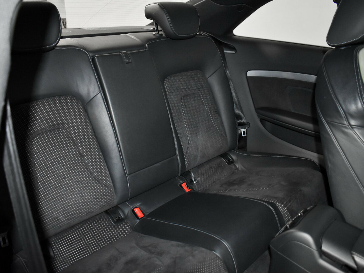 Купить Audi A5, 2015, 170 000 км.. Фото: #13