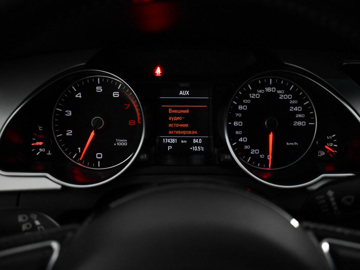 Купить Audi A5, 2015, 170 000 км.. Фото: #16