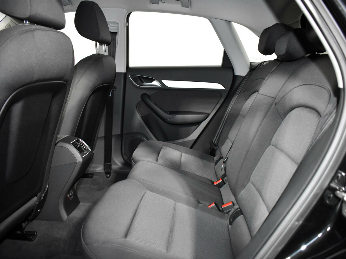 Купить Audi Q3, 2018, 105 001 км.. Фото: #10